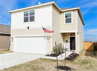 213 Comancheros Rd, Jarrell, TX 76537