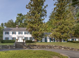 32 Mount Holly Rd, Katonah, NY 10536