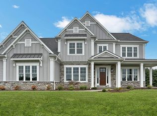 124 Willow Creek Ln, Hummelstown, PA 17036