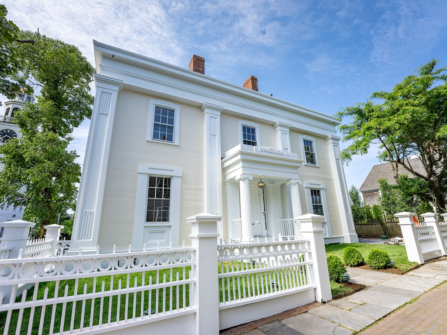 14 Orange St, Nantucket, MA 02554 Zillow