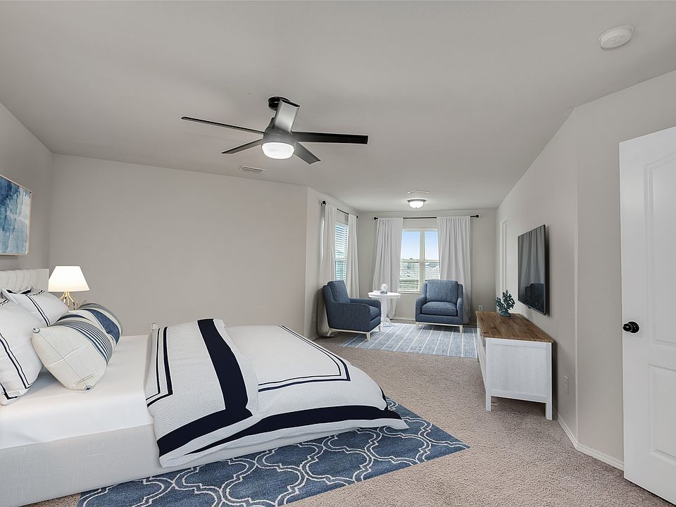 1st image of 3311 Tanseyleaf Dr