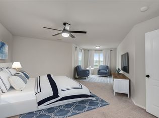 3311 Tanseyleaf Dr, Heartland, TX 75126