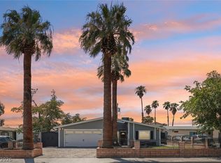 4321 W Lake Mead Blvd, Las Vegas, NV 89108