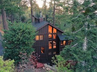 274 N Fairway Dr, Lake Arrowhead, CA 92352