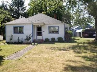 136 N Cole Ave, Molalla, OR