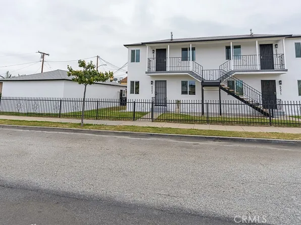 6563 Southside Dr, Los Angeles, CA 90022