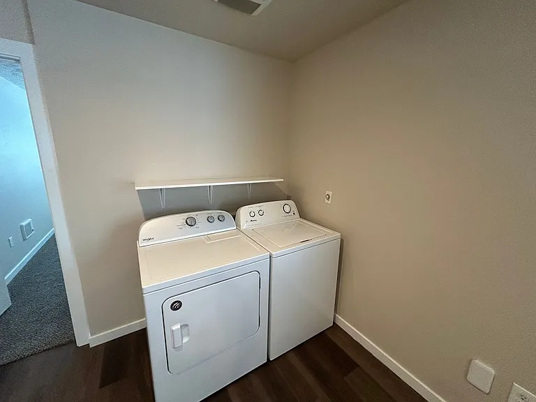 3rd Street Duplexes in Cheney near EWU! — Photo 18