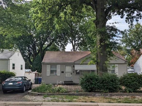 116 Elbring Dr, Saint Louis, MO 63135