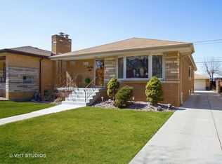9250 S Claremont Ave, Chicago, IL