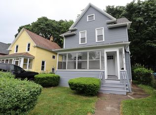 248 Garfield St, Rochester, NY 14611