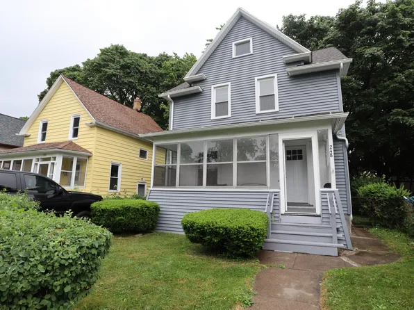 248 Garfield St, Rochester, NY 14611