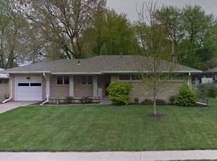 2744 S 44th St, Lincoln, NE 68506