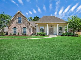 448 Clayton Ct, Slidell, LA 70461