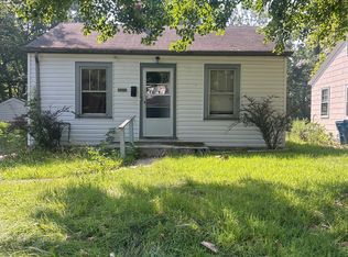 5460 Janet Ave, Saint Louis, MO 63136