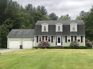 38 Thomas Rd, Berkley, MA 02779