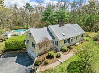 108 Walpole St, Dover, MA 02030