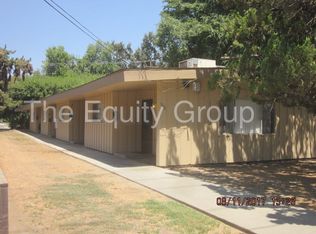 1140 W Tulare Ave, Visalia, CA 93277