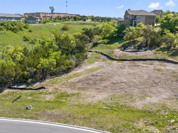 2705 Ambush Cyn, Leander, TX 78641