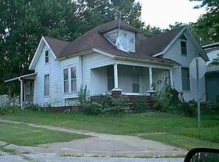 822 Mason St, Bicknell, IN