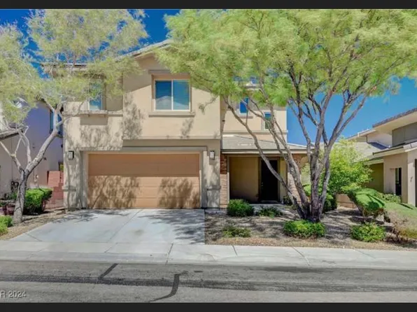 (undisclosed Address), Summerlin, NV 89135