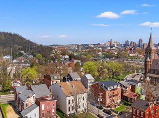 701 Pike St APT 2, Covington, KY
