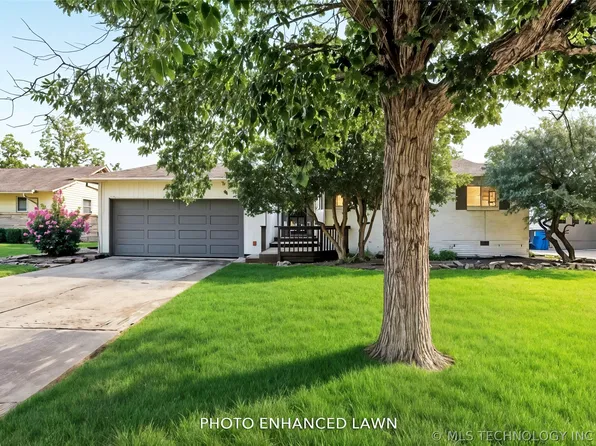 3027 S Joplin Ave, Tulsa, OK 74114