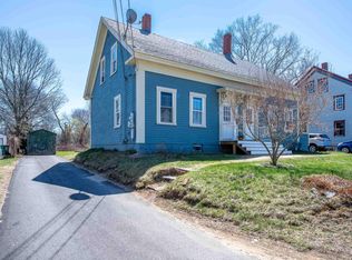 39 Mill St, Rochester, NH 03868