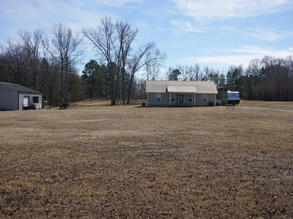 140 Green Valley Ln, Pangburn, AR 72121