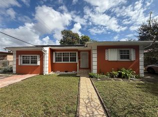 13425 NW 12th Ave, North Miami, FL 33168