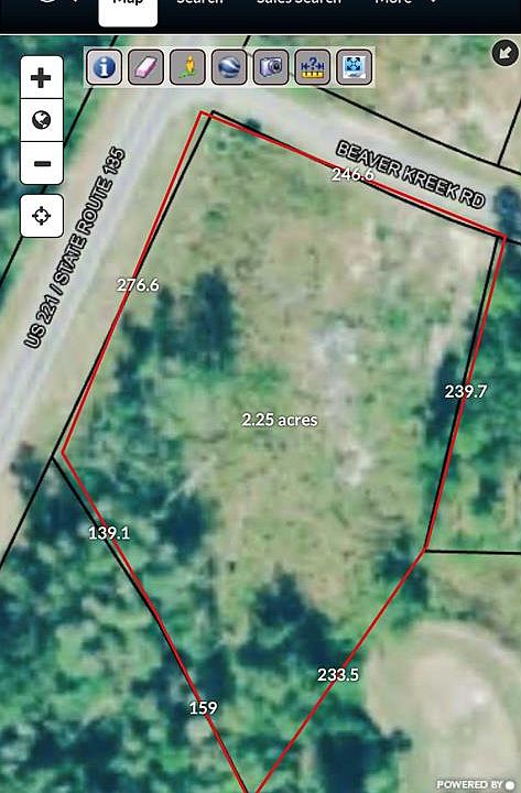 2nd image of 23 Beaver Kreek Rd