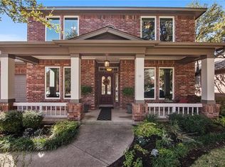 5525 Travis Green Ln, Austin, TX 78735