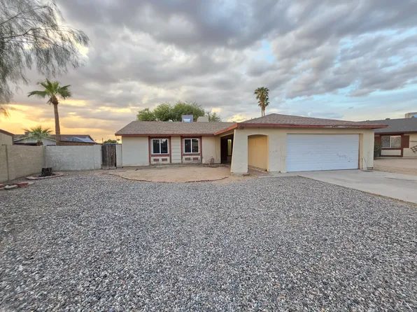 8014 W Monterosa St, Phoenix, AZ 85033