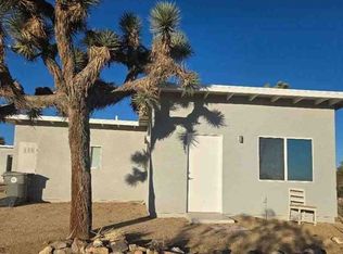 58137 Sun Mesa Dr, Yucca Valley, CA 92284