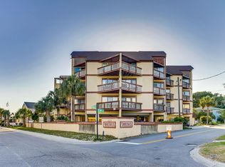 4500 S Ocean Blvd #14, North Myrtle Beach, SC 29582