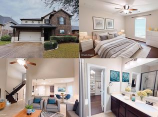 27318 Symphony Creek Ln, Fulshear, TX 77441