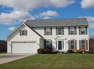 3621 Trails End, North Tonawanda, NY 14120