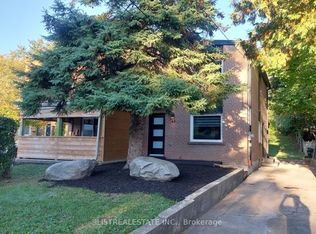 43 Anaconda Ave, Toronto, ON M1L4M1