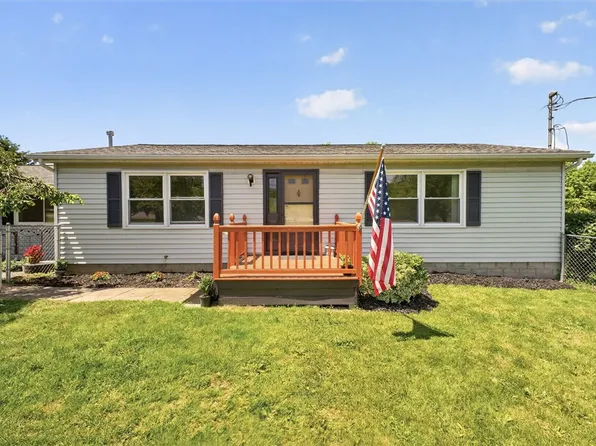 4396 S Livonia Rd, Livonia, NY 14487