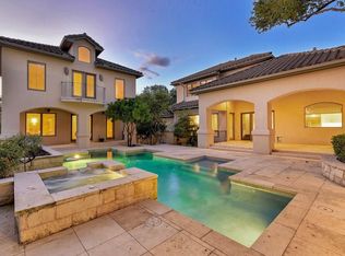 8101 Navidad Dr, Austin, TX 78735