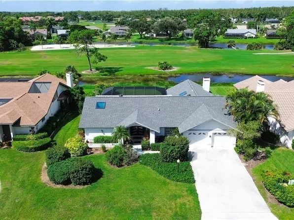 14557 Eagle Ridge Dr, Fort Myers, FL 33912