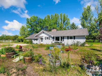 3820 N County Road 13, Fort Collins, CO, 80524
