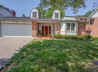 2423 Baxton Way, Chesterfield, MO 63017