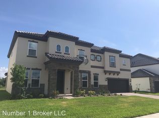 1517 Juniper Hammock St, Winter Garden, FL 34787