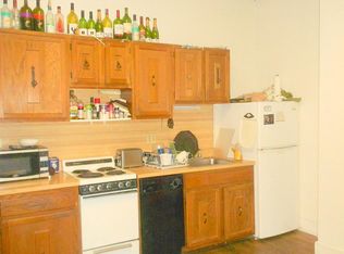 25 Aberdeen St #1FA, Boston, MA 02215