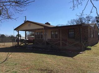 3949 County Road 16, Jones, AL 36749