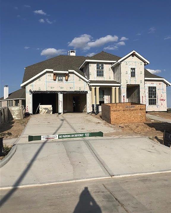 1st image of 20826 Bighorn Valley Ln