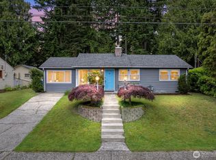 14817 Fremont Ave N, Shoreline, WA