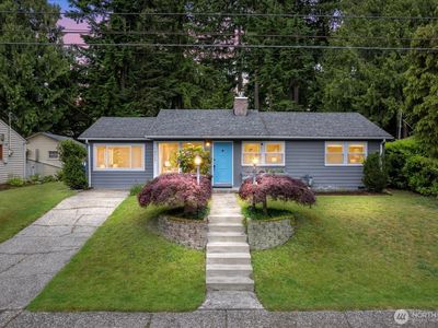 14817 Fremont Avenue N, Shoreline, WA, 98133