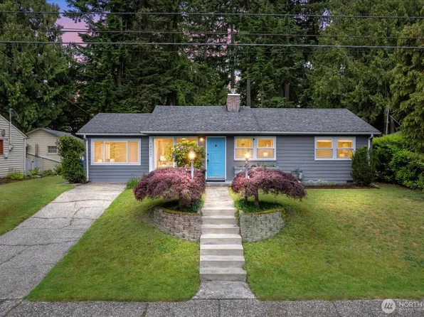 14817 Fremont Avenue N, Shoreline, WA 98133