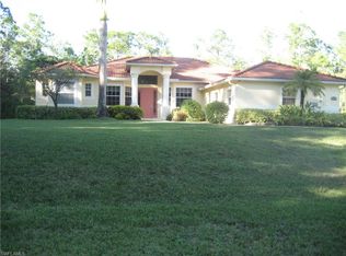 2991 14th Ave NE, Naples, FL 34120